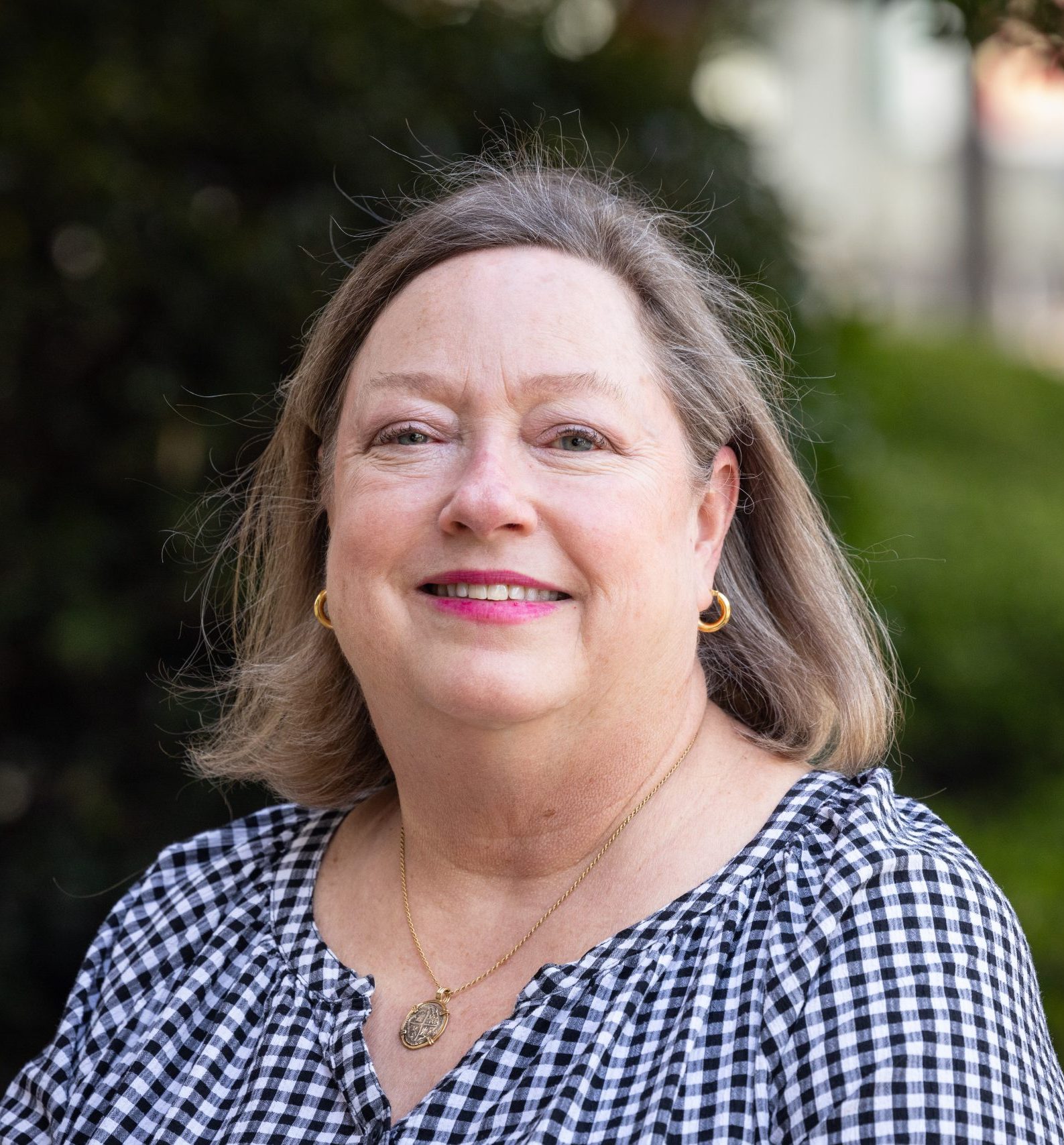 Ann Aukerman, CPhT
