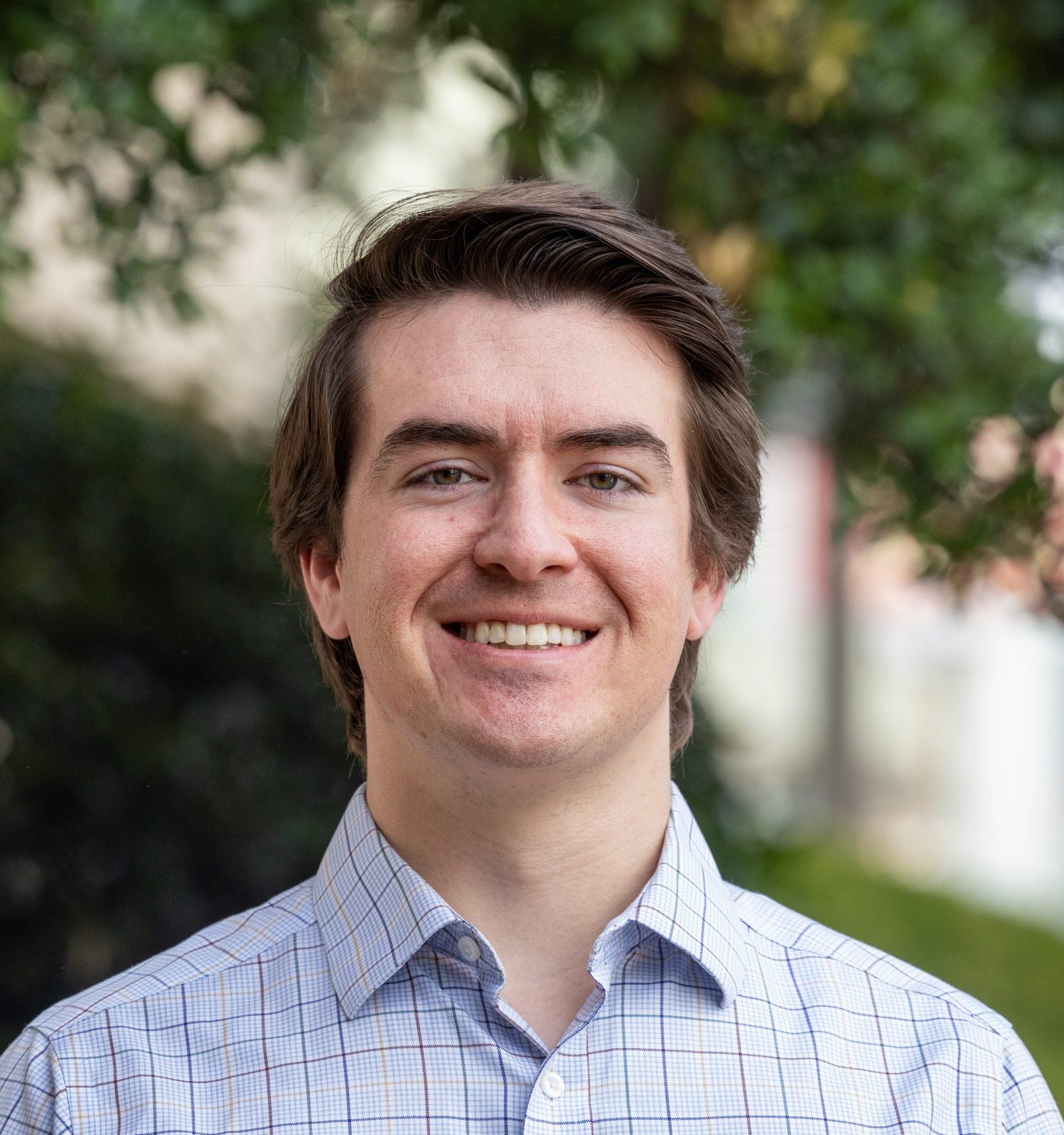Stephen Hall, PharmD, Chief Technology Officer