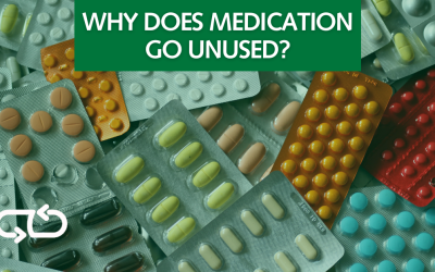 Why Do Medications Go Unused?
