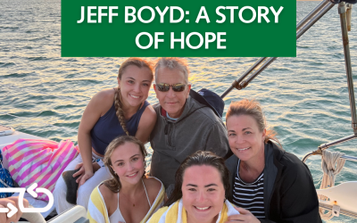 Jeff Boyd: A Story of Hope